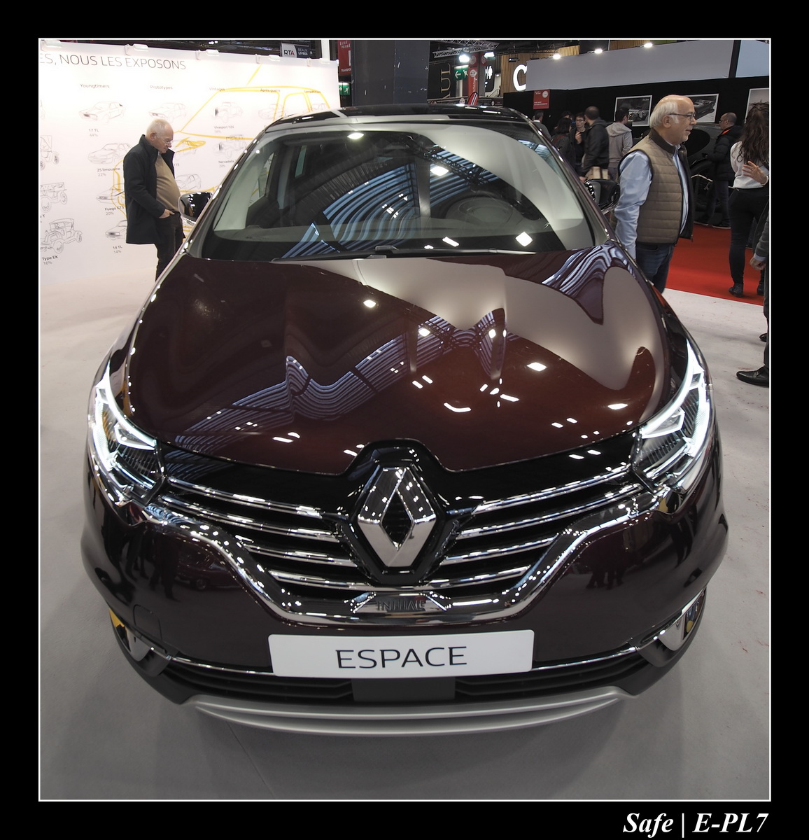 2020 - 02 - Retromobile 190